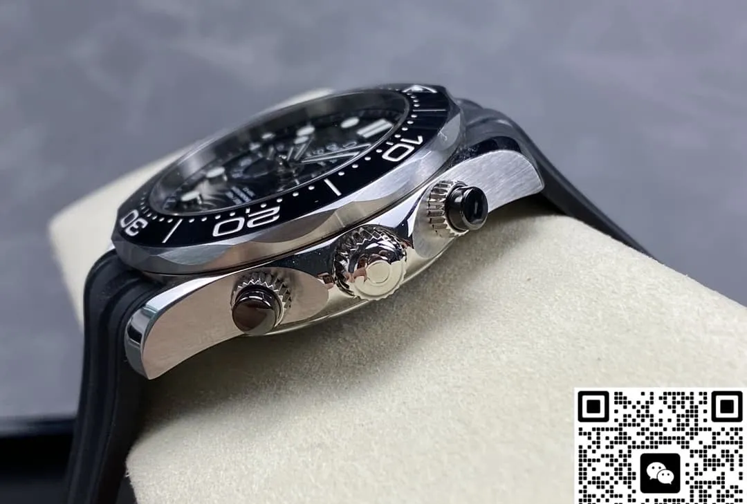 N1 Factory Omega Seamaster 210.32.44.51.01.001 1:1 Best Edition Replica Watch